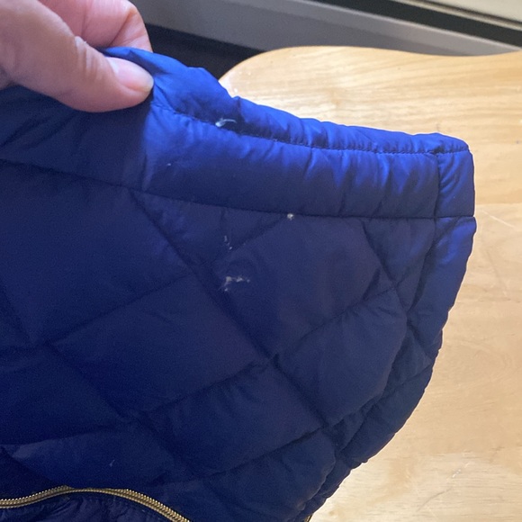 Michael Kors packable downfill jackets - Picture 5 of 5